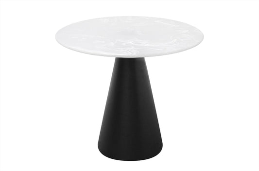 cone bijzettafel