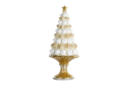 Candy Merinque Kerstboom