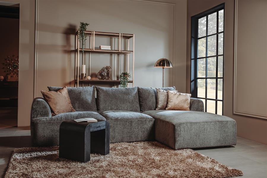 2,5 zitsbank Canterbury