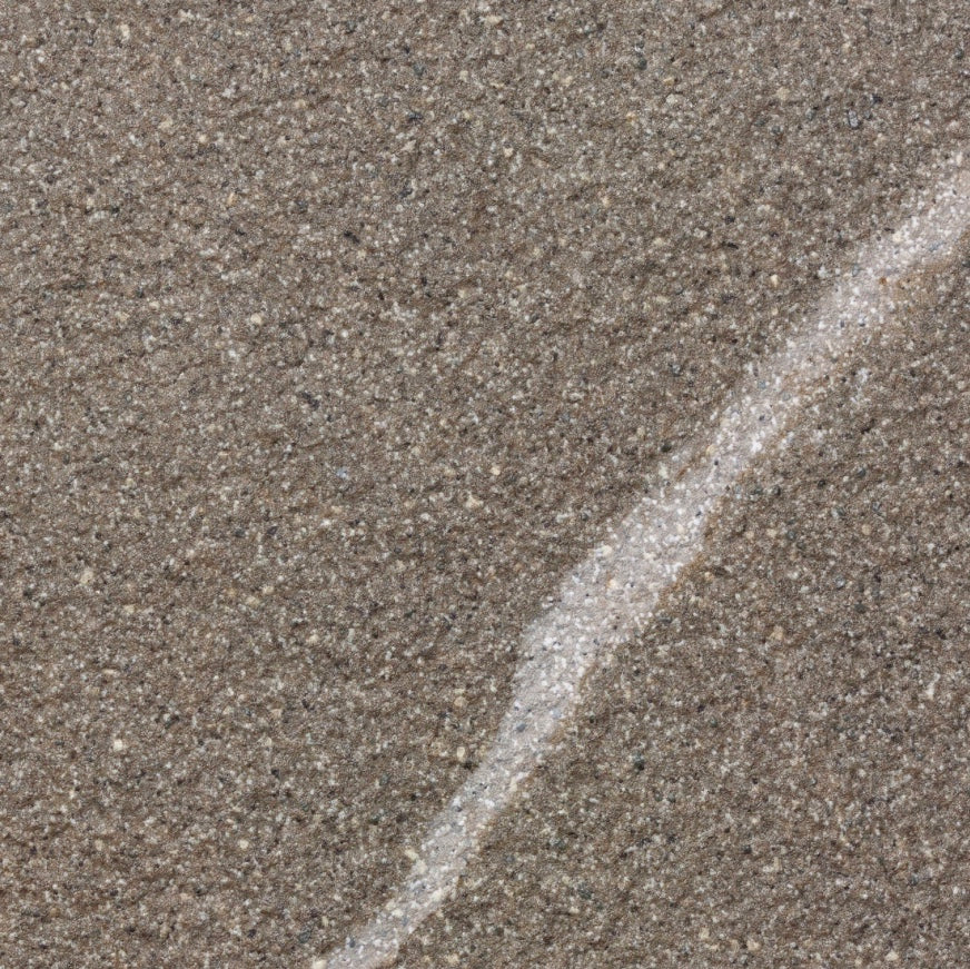 Bijzet- en banktafel Trento met blad van keramiek