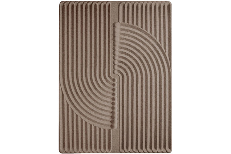 Vloerkleed Chemistry