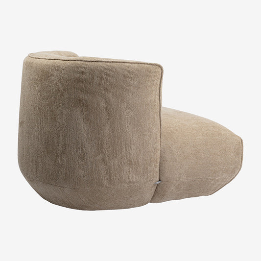 Draaifauteuil Co-Zack