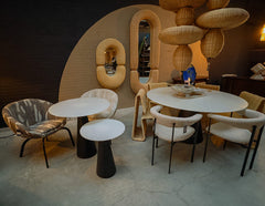 Cone Eettafel