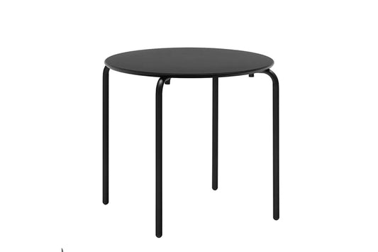 Connubia Easy Tafel Ø80 cm