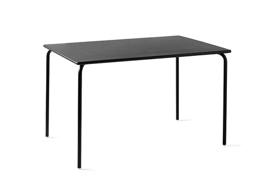 Connubia Easy tafel 80x120x75cm