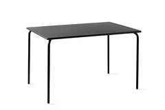 Connubia Easy tafel 80x120x75cm