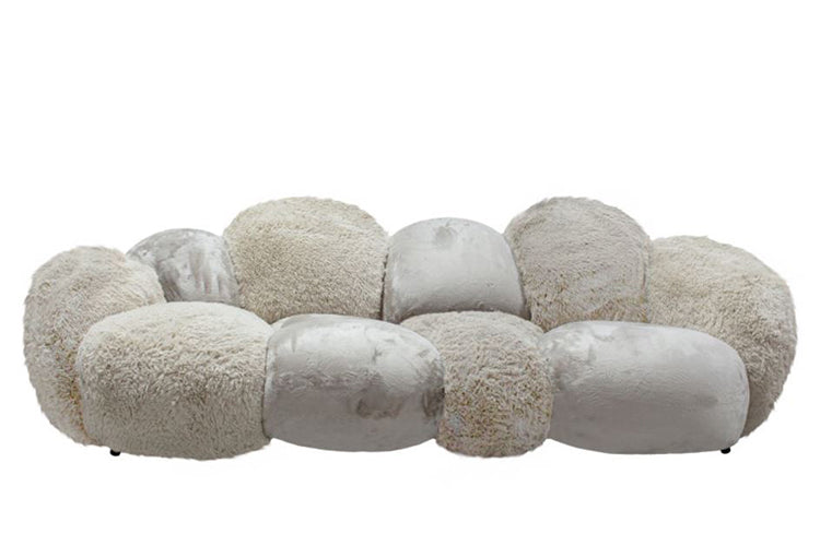 Curvae sofa Lush Beige