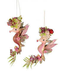 Fairy Banquet Seahorse