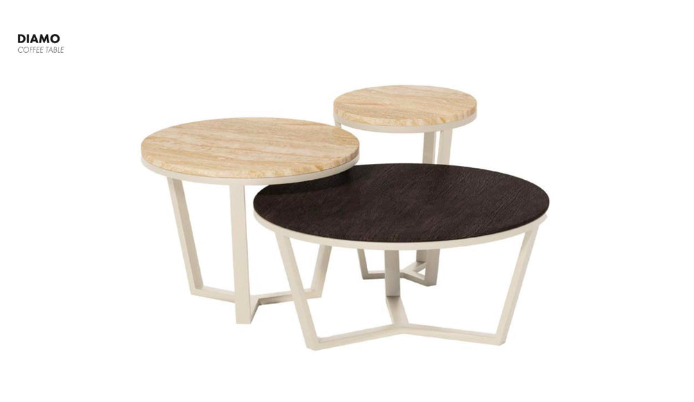 Luxe salontafel
