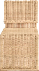 Rotan Eetkamerstoel