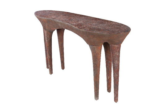 Dizon Consoletafel