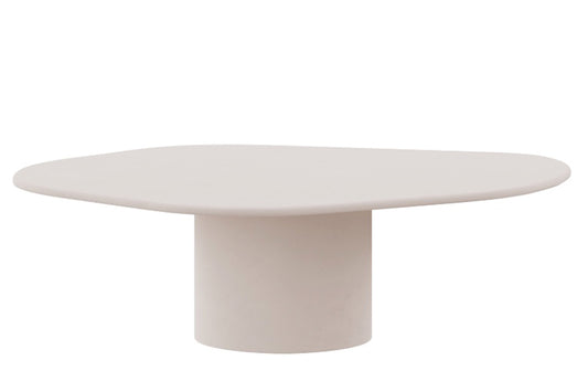 Delphi Eettafel Cream