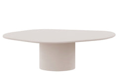 Delphi Eettafel Cream