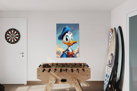 disney poster