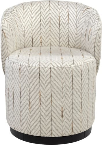 Draaifauteuil Barril