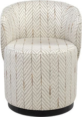Draaifauteuil Barril