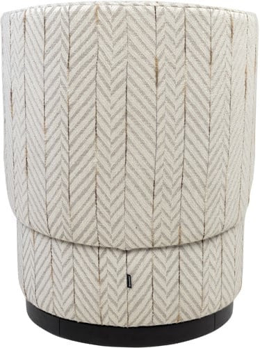 Draaifauteuil Barril