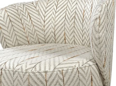 Draaifauteuil Barril