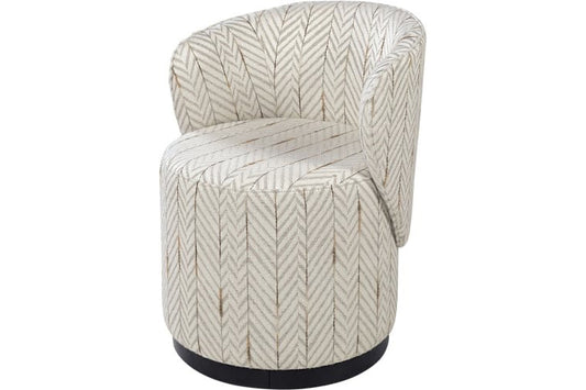 Draaifauteuil Barril