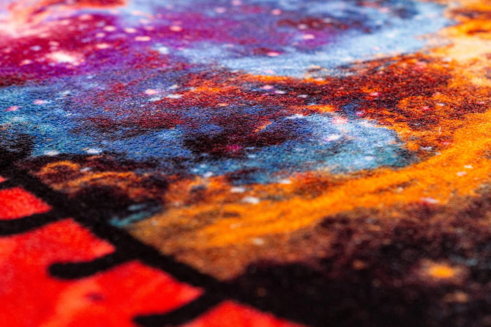 Vloerkleed Draconian