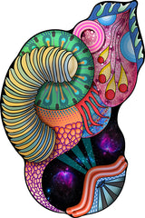 Vloerkleed Draconian