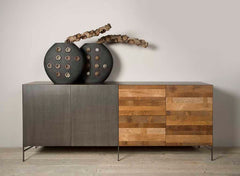 industrieel dressoir