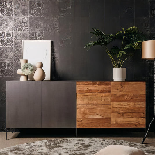 dressoir