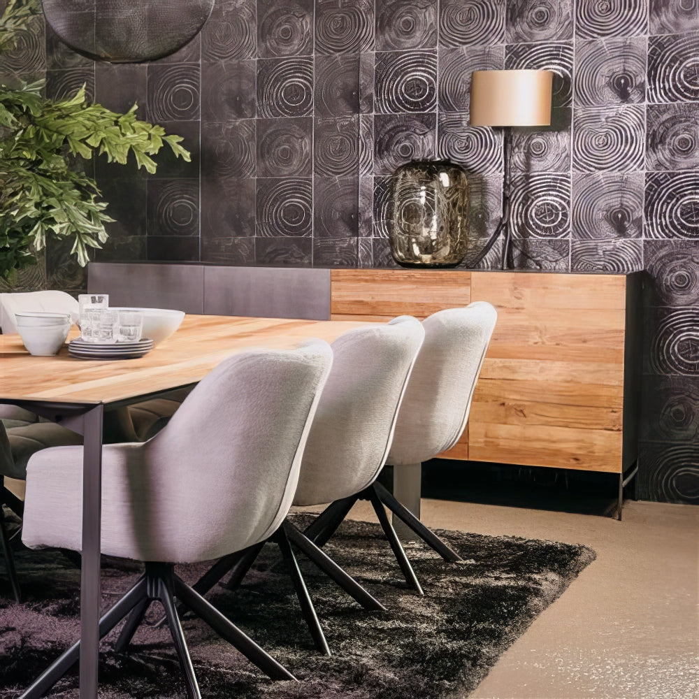 houten dressoir