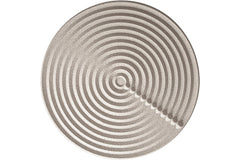 Vloerkleed Timeless rond