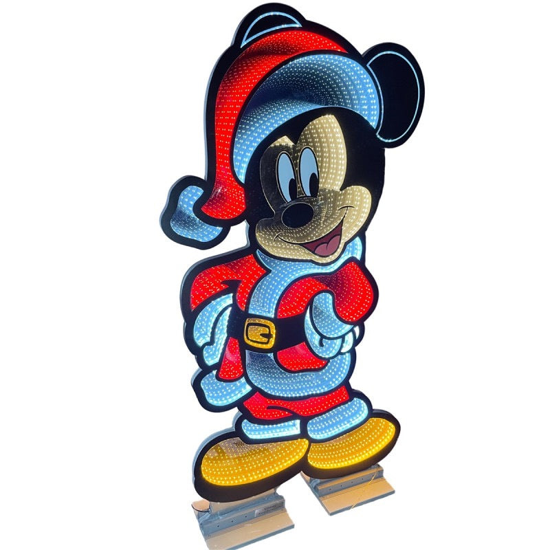 Mickey Mouse Infinity Light 160 cm