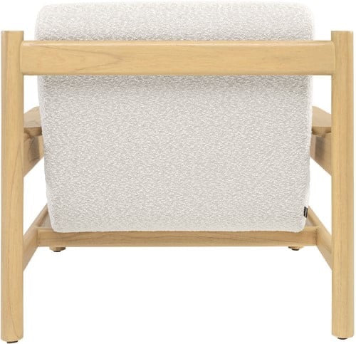 Fauteuil Casca