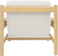 Fauteuil Casca
