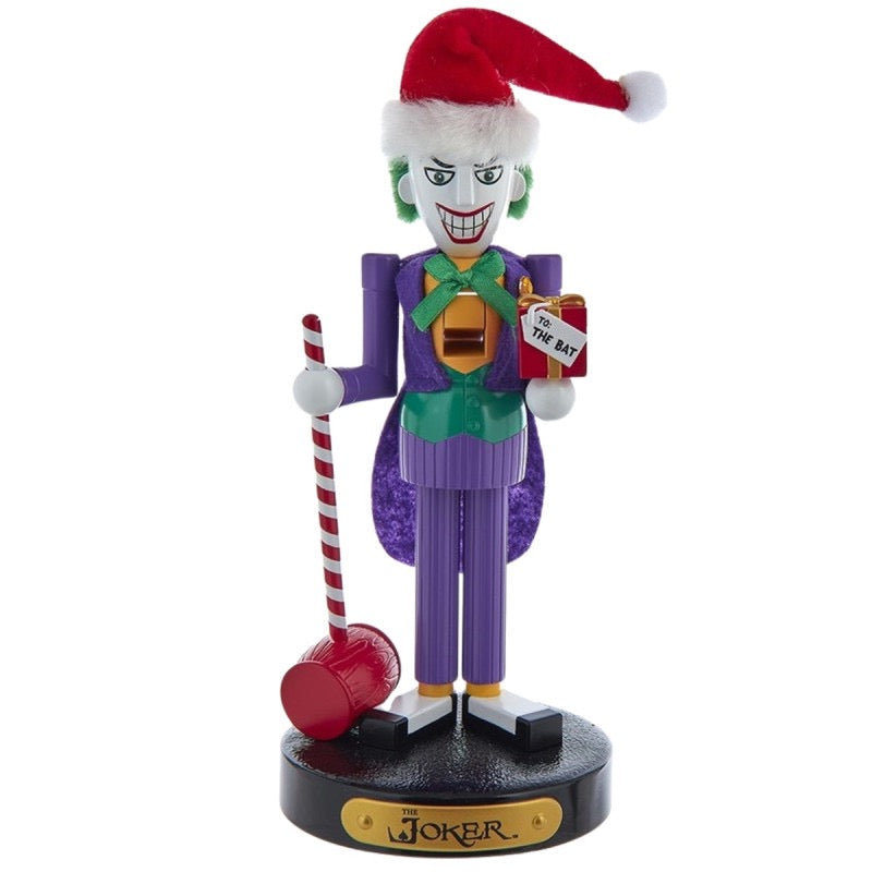 Joker Notenkraker 25 cm
