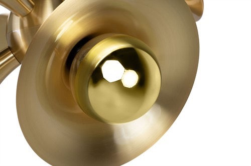 Jazz Hanglamp