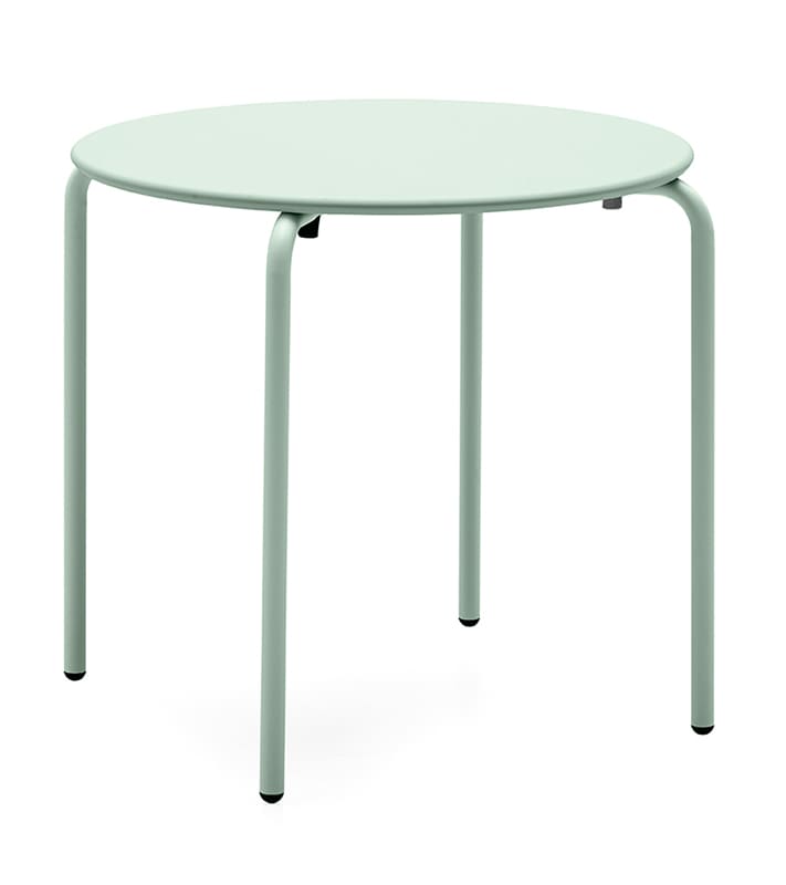 Connubia Easy Tafel Ø80 cm