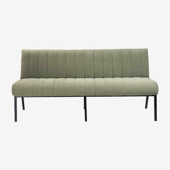 Eetkamerbank Rusty 120 cm