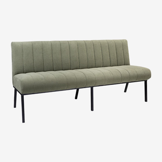 Eetkamerbank Rusty 120 cm