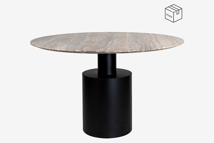 Eettafel Agave Ø 130 cm