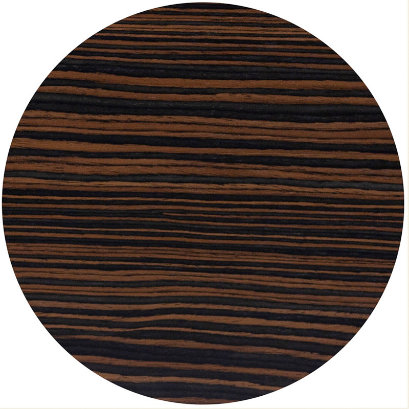 Eettafel Java Bruin