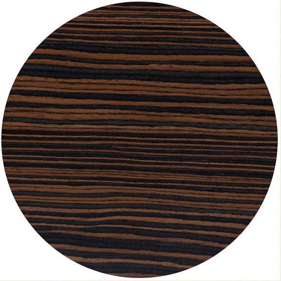 Eettafel Java Bruin