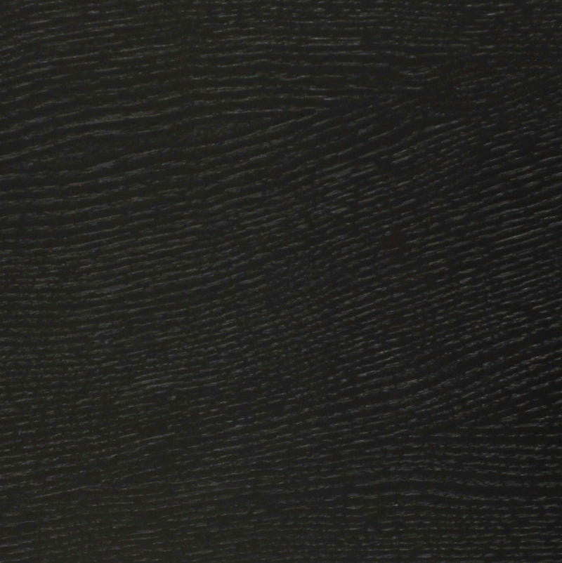 Eettafel Java Zwart Eiken