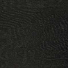 Eettafel Java Zwart Eiken