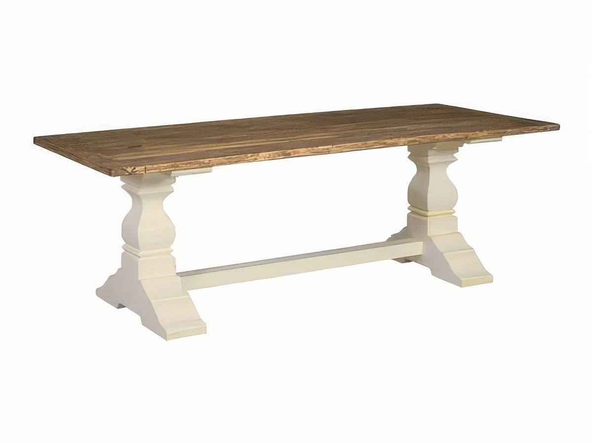 Eettafel Amanda