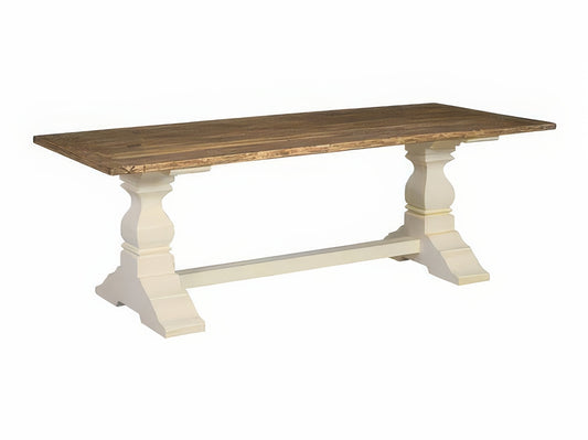 Eettafel Amanda