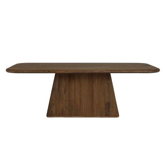 eettafel