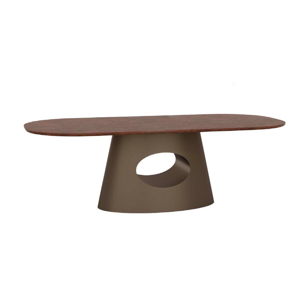 eettafel Despina