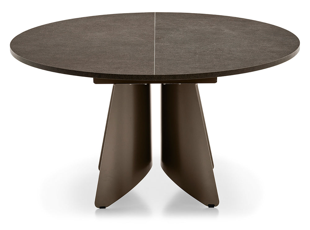 ronde eettafel
