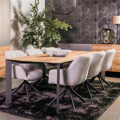 eettafel