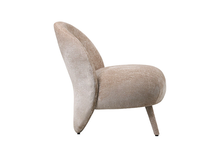 Eonas Fauteuil Beige