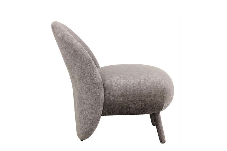 Eonas Fauteuil Mocca